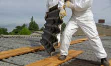 Smaltimento Eternit a Rovigo - Preventivi e contatti